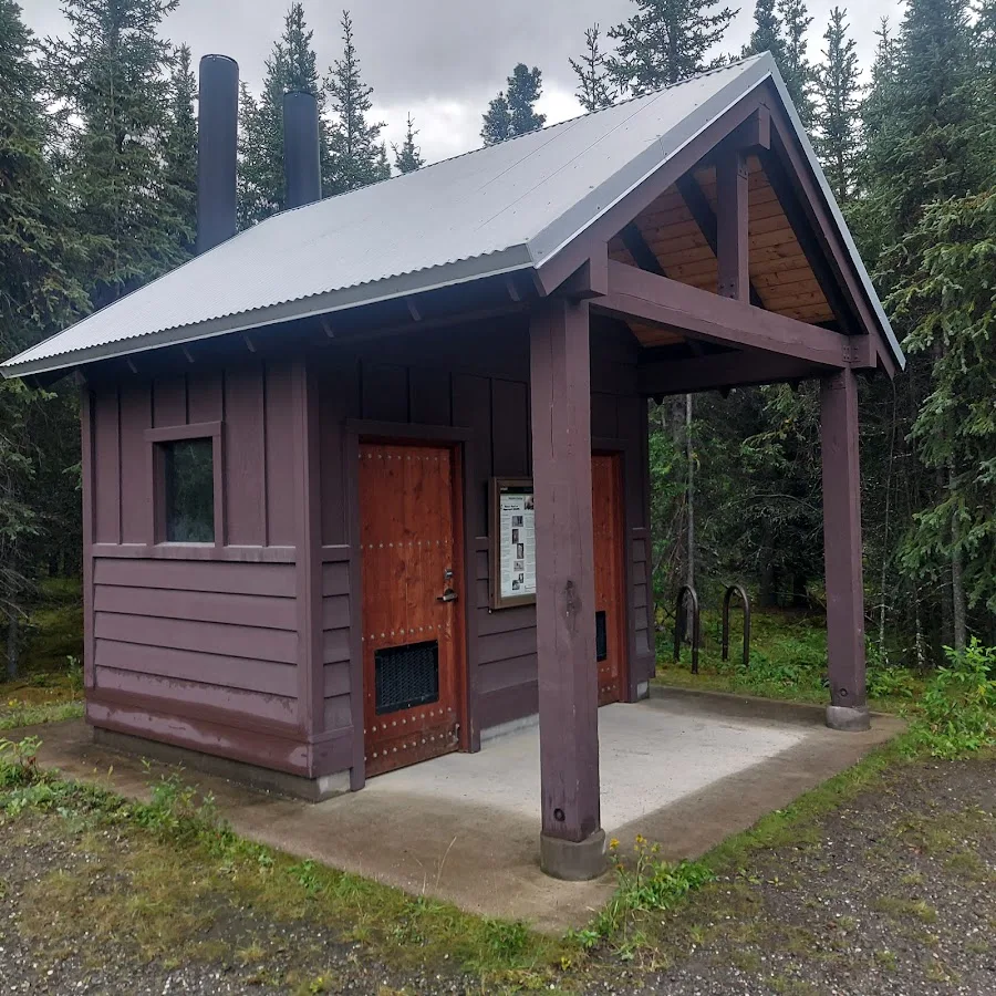 Sanctuary River Beauty